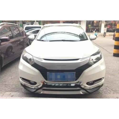 Suitable for Used Specially the Modification Bright Bar in Front Face of Infinite Zhongwang, and Binzhi Zhongwang