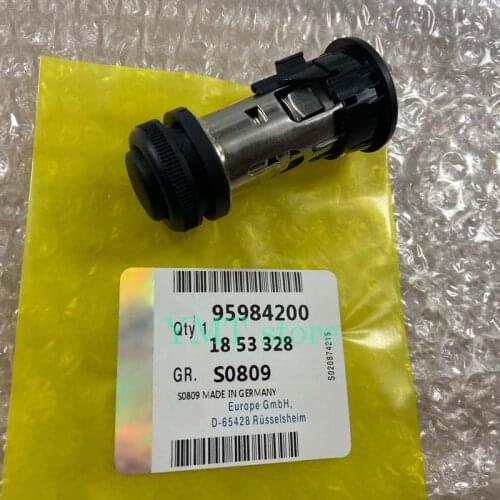 Cigarette Lighter Assembly For Buick Excelle Chevrolet HRV KKFun AVEO Optra Gentra Cigarette Lighte OE# 95984200