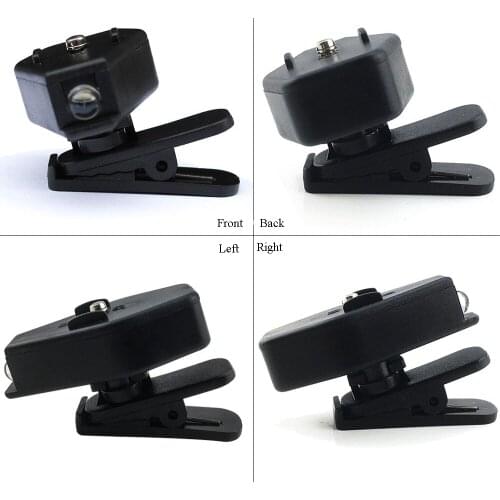 ShineTrip LED Cap Clip Light COB Headlight Headlamp Flashlight Outdoor Hiking Camping Cycling Fishing Head Lamp