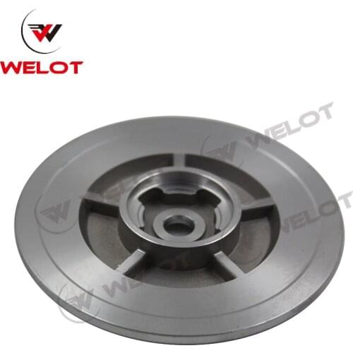 Turbo Back Plate WL3-0182 for 53049880007