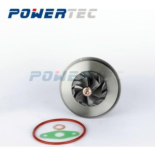 Turbocharger core 4913506500 for MWM GM S10 Euro 2 GM Blazer Diesel 4.07 TCA Engine - 9.0529.20.1.0068-02 turbine CHRA Balanced