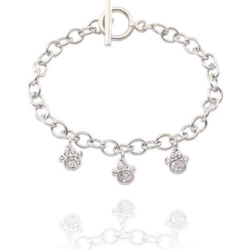 Vysshiy Name Bracelets