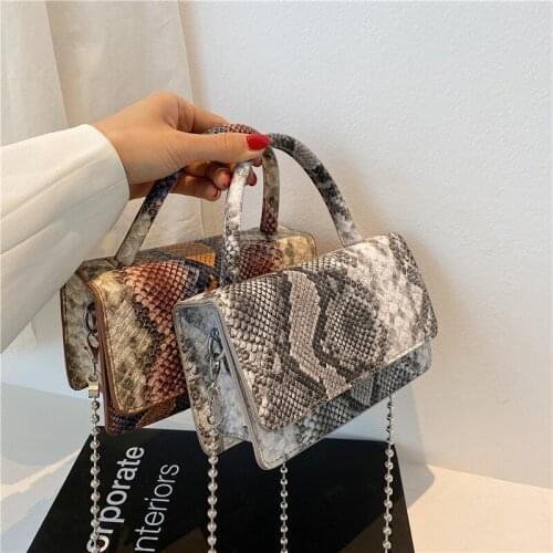 Women Bags Fashion Womens Bag Pu Leather Mini Shoulder Bags Trend Female Purses And Handbags Summer Designer Luxury Crossbody B