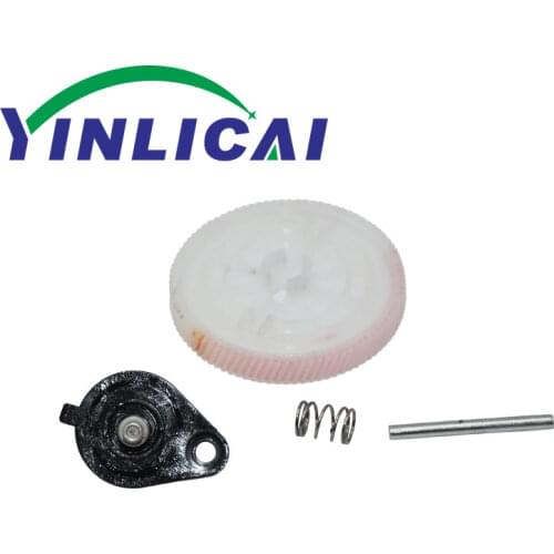 1pc Used RU9-0036 for HP M402 402 403 426 427 501 506 Drum Drive Gear Printer Parts