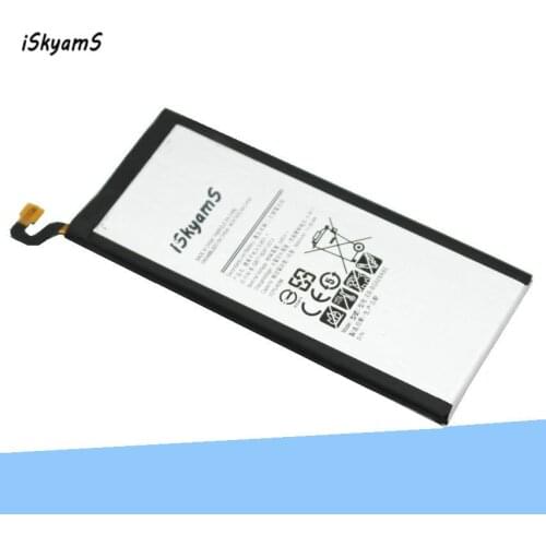 20pcs/lot 3000mAh EB-BG928ABE Battery For Samsung Galaxy S6 Edge+ Edge Plus G928F G928A G928P G928T G928V G928R4 G928S G9280