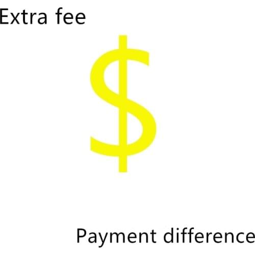 50sets raspberry pi hats with screws payment