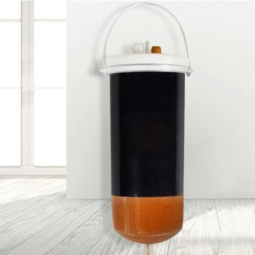 Aquarium Brine Shrimp Incubator Baby Fish Feed Fairy Egg Artemia Alive Hatch Tools Fish Tank Equipment Kits