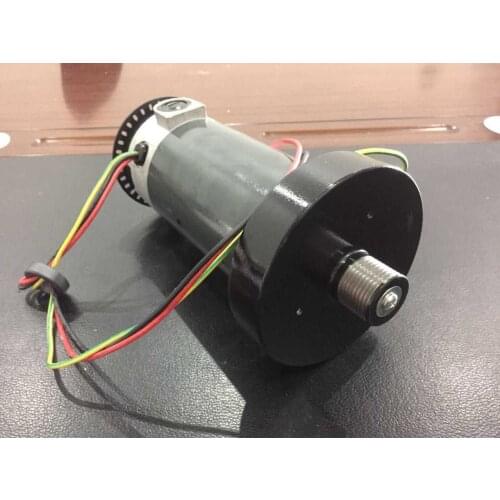 Treadmill universal motor DC motor permanent magnet DC motor treadmill