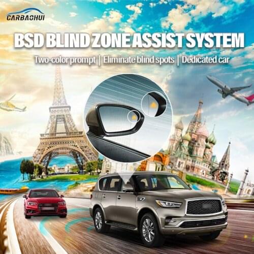 Parktronic CARBAOHUI China