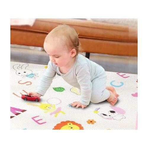 Baby Crawling Mat Stitching Thickening Baby Crawling Mat Xpe Living Room Environmental Protection Household Foam Stitching mat