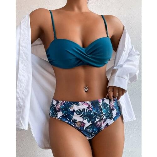 FALLINDOLL High Swimwear
