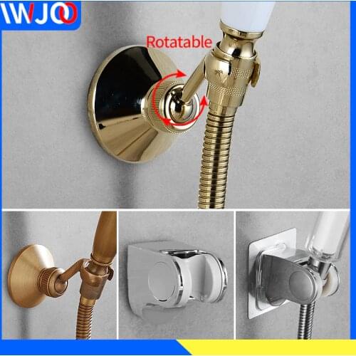 Регулируемые держатели для душа IWJOO China At AliExpress
