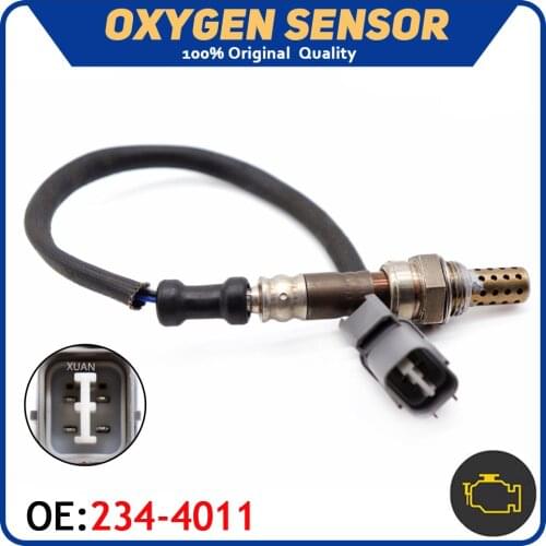 Oxygen Lambda O2 Sensor 234-4011 36531-P3F-A01 FOR ACURA INTEGRA VIGOR HONDA CIVIC DEL SOL CR-V PRELUDE