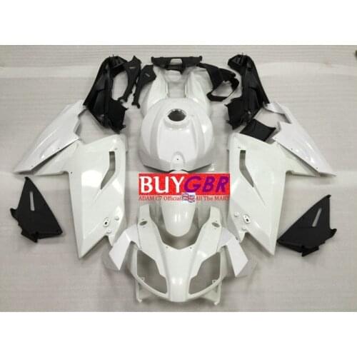 Unpainted Bodywork for Aprilia RS125 RS 125 2006 2007 2008 2009 2010 2011 06 07 08 09 10 11 Fairing Body Kit