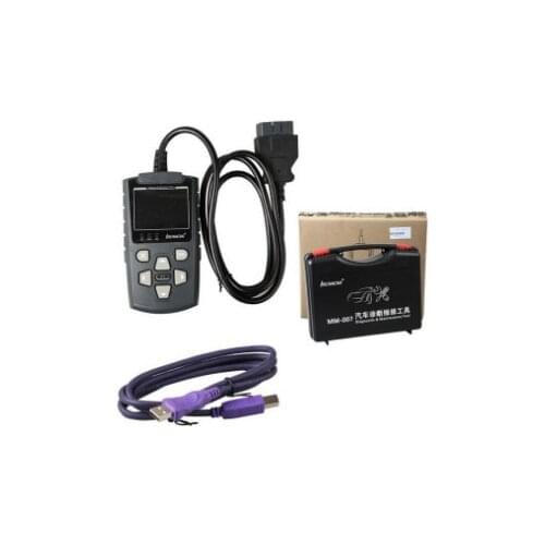 2017 New FOR-Xhorse Iscancar VAG MM-007 Diagnostic and Maintenance Tool VAG-MM007 Can Offline Refresh for VW, Audi, Skoda, Seat