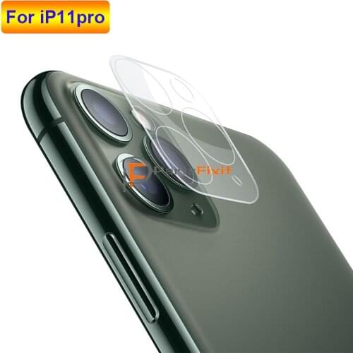 PF Protective Glass On The Phone