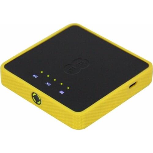 Unlocked Y853 4G Wifi Router Alcatel One Touch Y853 4G Mobile Hotspot 3g 4g dongle mfi pocket pk Y855 Y800 760S 762S e589 e3276