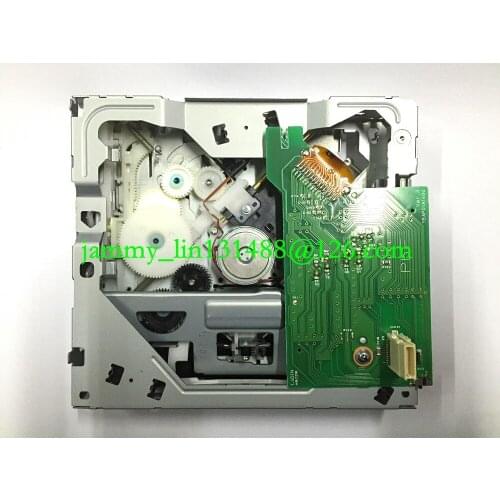 Brand new Matsushita single CD loader mechanism drive deck for Hond Subru Mazda toyottta car CD radio tuner