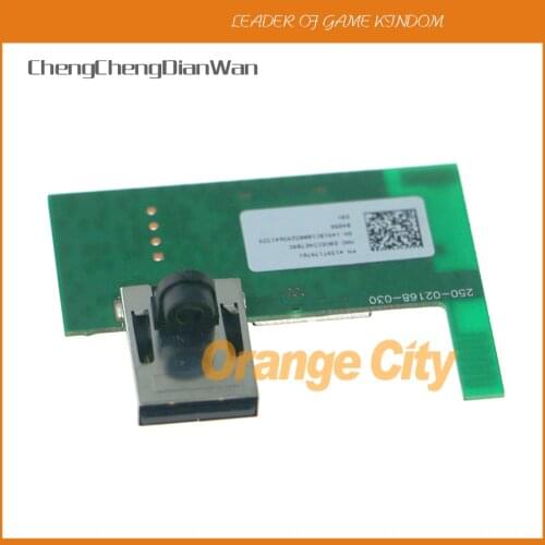 Internal Wireless Network Adapter WIFI PCB Board for Xbox360E Live for Xbox 360 E XBOX360E networking adapter ChengChengDianWan