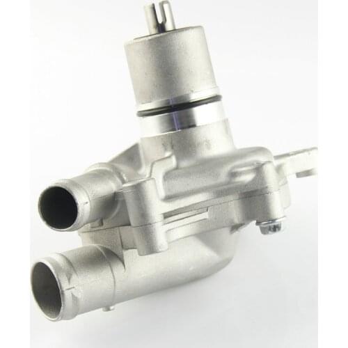 Motorcycle Water Pump For Honda 19200-MN8-010 19200-MN8-020 VRX400 NV400 CJ/CK CS/CV DCY/DC1/DC2 Shadow Slasher NV600 Deluxe