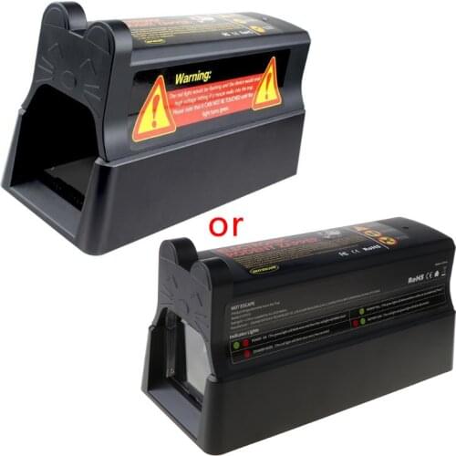 ADUWRSE Rodent Traps