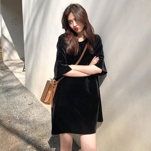 Asyabuykal Short Summer Dresses