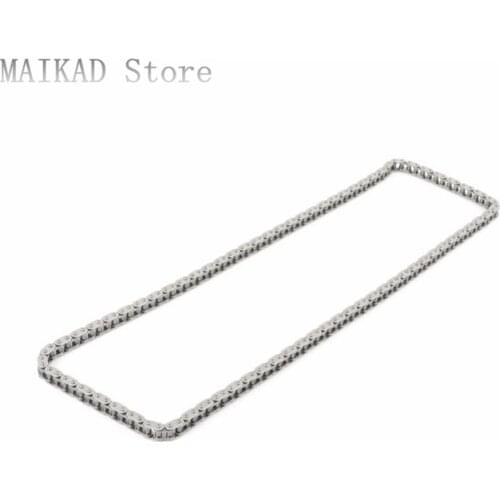 Timing Chain for BMW X6 F16 M F86 X6 M 35i 28iX 35iX 50iX 30dX 40dX 50iX 4.0 50iX 4.4 M50dX 11317584084