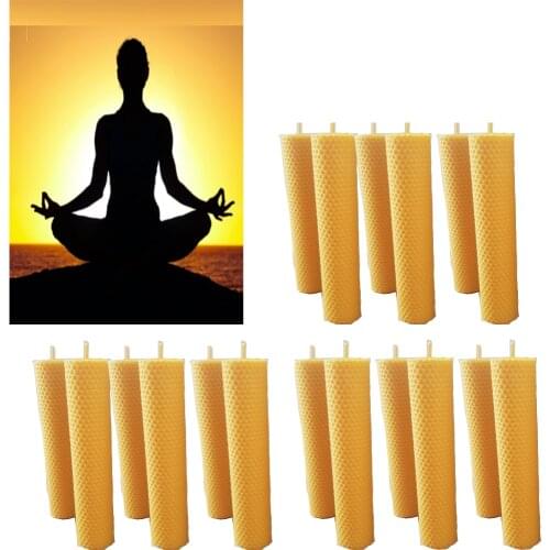 Cikinyo Decorative Candles