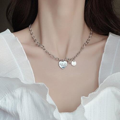 FAITOLAGI Pendant Chains