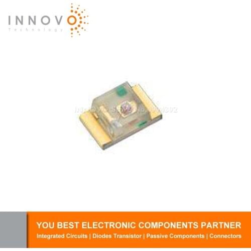 INNOVO 10pcs/lot 100pcs/lot Free shipping APT2012SECK APT2012 SMD New original