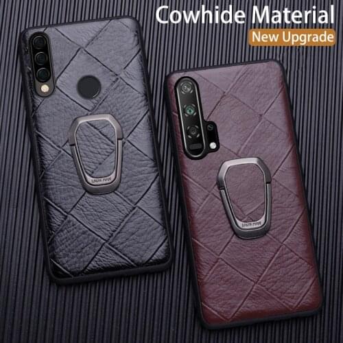 J DC Huawei Mate 20 Pro Phone Cases