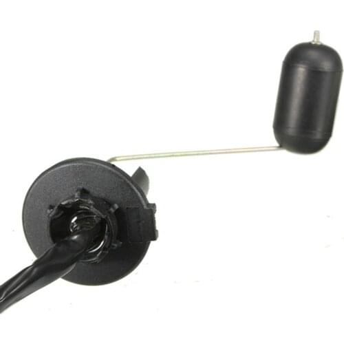 Motorcycle Fuel Petrol Level Sender Unit Float Sensor Kit For 125cc-150cc 4-stroke GY6 Scooters Vehicles
