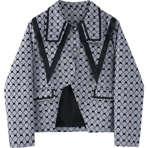 Женские весенние куртки LJHXYPLYT China At AliExpress