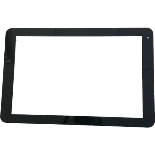 New 7 inch Digitizer Touch Screen Panel glass For Luxus T10 Tablet PC
