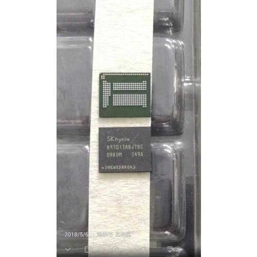 New and original H9TQ17ABJTBC