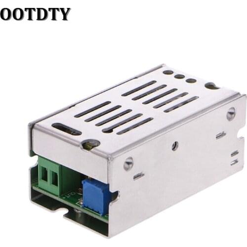 OOTDTY 200W 15A DC-DC 8-60V To 1-36V Synchronous Buck Converter Step-down Power Module