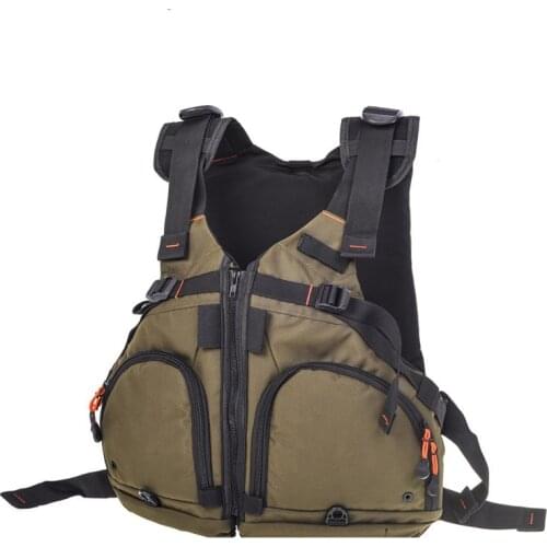 Pave Hawk Life Jackets For Fishing