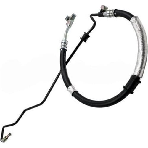 New For HONDA ACCORD 2003-2007 CM6 3.0L MK7 Power Steering Feed Pressure Hose Booster Pump Oil Supply Pipe 53713-SDG-P01