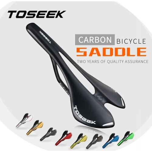 Bicycle Saddles TOSEEK China