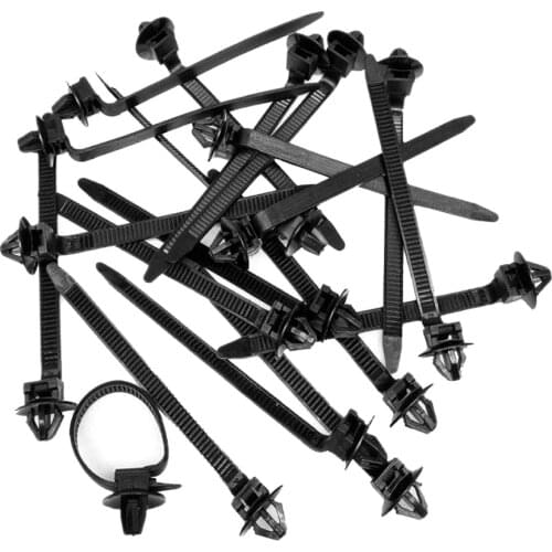 YI KA Clamps And Clamps