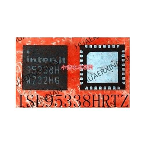 Brand new original 95338H ISL95338 ISL95338HRTZ QFN32 High Quality