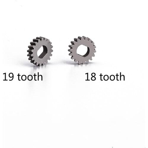 AZGIANT Car Sunroof Window Engine Motor Lift System Metal Gear For Mercedes Benz AUDI Volvo 18/19 teeth