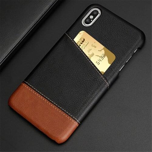 Case For Xiaomi Mi Poco X3 NFC 8 9 SE 9T 10T Pro A2 A3 Lite Luxury Leather Wallet Case For Redmi Note 9s 8 7 9 Pro 7A 8A Funda