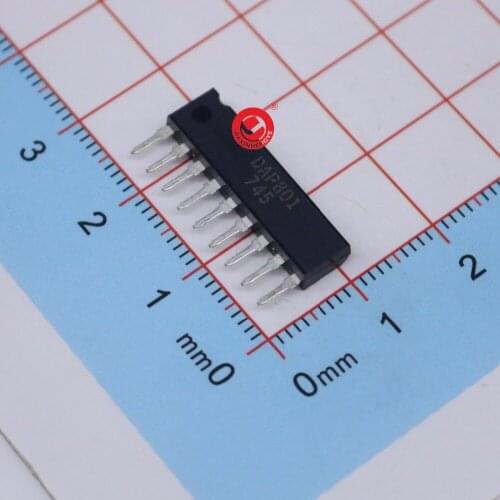 DAP801 SIP-9 10PCS/LOT Original and New