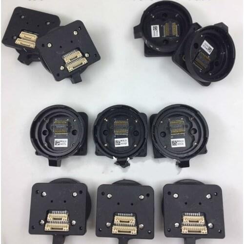 DJI Inspire 1 Gimbal Adapter Fast-mounting Gimbal Port PCBA / Cable GENUINE WORKING (USED)