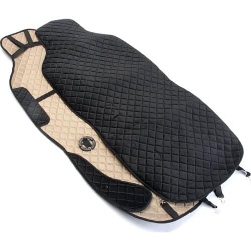 DreamCar Technology Car Seat Covers
