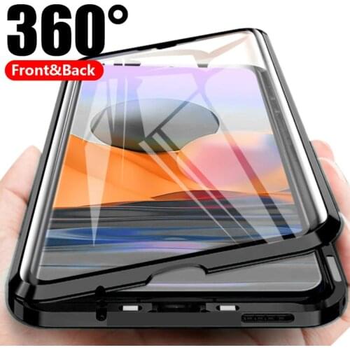 FUJFGH Xiaomi Redmi Phone Cases