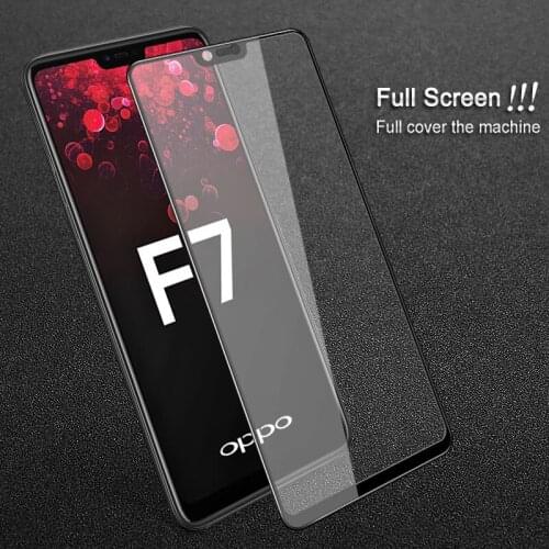 Imak Screen Protectors For Oppo F7