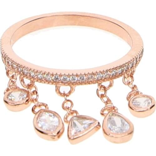 JYZSWBB Women's Rings