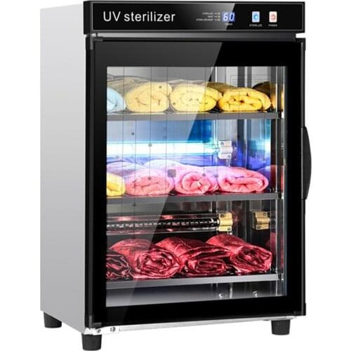 Health Medical Devices Sterilization Equipment Disinfection Cabinet Medium Temperature Sterilizer